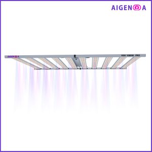 FDO Foldable Grow Lights